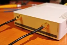 Mikrotik RB951Ui-2HnD, RB951G-2HnD підключення зовнішньої антени антени