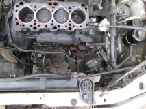 Mitsubishi space runner зварені роботи та поради бувалих! space