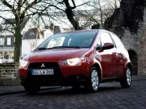 Mitsubishi Colt (Міцубісі Кольт) - Продають, Ціни, Відгуки, Фото 544 оголошення colt