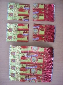 Мішура зфантиків Мішура