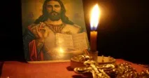 Молитва на освячення будь-якої речі - Жити легко молитва