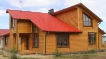 дерев