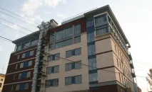 Мокрі фасади - вартість робіт за м2, монтаж, інжиніринг. мокрі