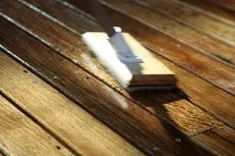 Морилка для дерева особливості складу та проведення робіт складу
