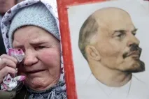 Чи може бути - християнський комунізм, Православ’я тамир може