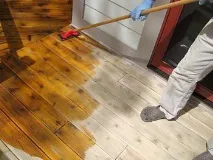 Морилка для дерева особливості складу та проведення робіт складу