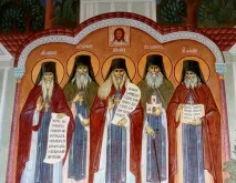 Молитва останніх оптінських старців на початок дня молитва