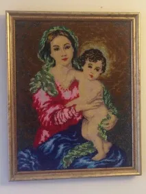 рукоділля