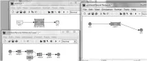Моделювання мереж ЛР - Стор 2 Simulink