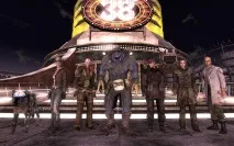 fallout