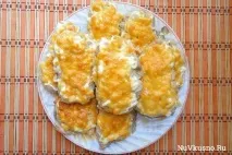 М’ясо по-французьки у духовці по-французьки