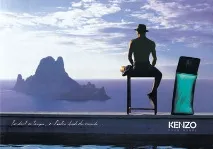 Чоловічі парфуми Kenzo класика та новинки парфуми