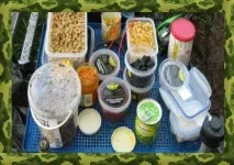 Насадки для лову коропа, Про рибалку - секрети риболовлі лову