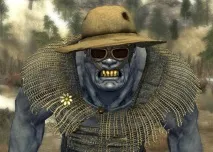 fallout
