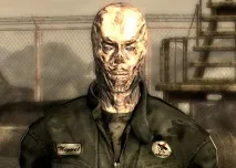 fallout