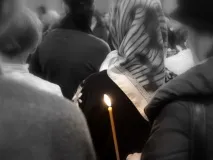 На який день треба ховати покійного, Публікації, Православне Закам’я який