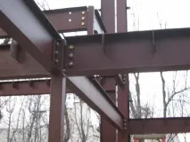 Надійність несучих конструкцій забезпечить балка двотаврова несучих