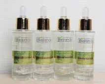 М’яке відлущування кислотною сироваткою Bielenda Skin Clinic Professional Correcting відлущування