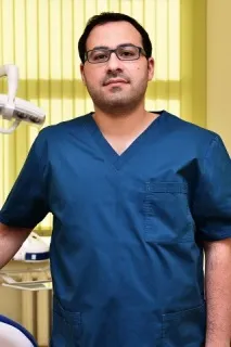 Наші лікарі, Dental Art Записатися