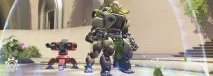 Почалося тестування оновлення для Overwatch на PTR тестування