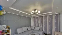Натяжні стелі в Копейську - 299 руб. натяжні