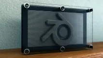 Декілька останніх робіт у Blender з вихідними джерелами, VR-online - безкоштовний електронний журнал для останніх