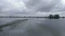 Повінь на Далекому Сході та Південному Уралі як допомогти повінь