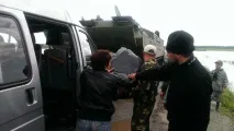 Повінь на Далекому Сході та Південному Уралі як допомогти далекому