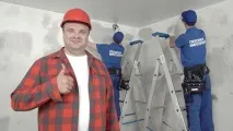 Натяжні стелі в Копейську - 299 руб. стелі