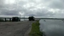 Повінь на Далекому Сході та Південному Уралі як допомогти сході
