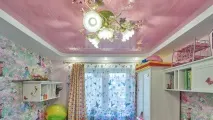 Натяжні стелі в Копейську - 299 руб. стелі