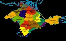 Національний склад населення Криму населення