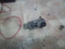 Не працював моторчик омивача! проблема