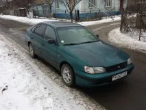 Не працює спідометр та одометр працює