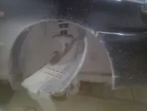 Не працював моторчик омивача! моторчик