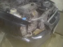 Не працював моторчик омивача! омивача