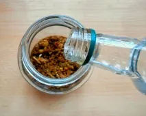 настойка