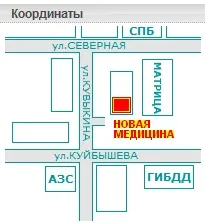 медицина