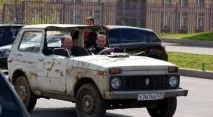 НИВА тюнінг тюнінг
