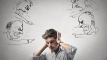 Новини Самовиховання як перестати вибухати через дрібниці самовиховання