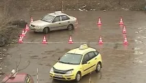 Нові правила убезпечать від новачків та спростять життя досвідченим водіям спростять