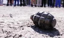 Новини дня Найзабійніші ручні гранати - Вільна Преса - Новини сьогодні, 11 листопада 2014 Фото вільна