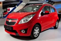 chevrolet