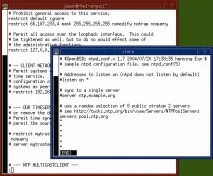 Нові можливості OpenBSD можливості