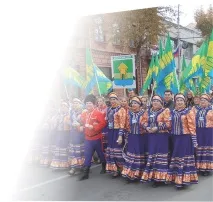 Новосибірський державний обласний Будинок народної творчості будинок