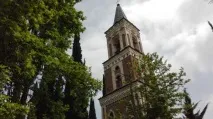знімає