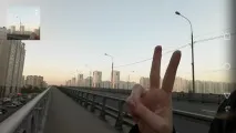 знімає