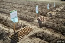 Суспільно корисна праця та збирання врожаю - різні речі суспільно