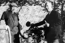 Про бренд - Christian Dior історія створення марки Крістіан Діор, все про компанію та її продукцію dior
