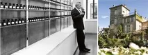 Про бренд - Christian Dior історія створення марки Крістіан Діор, все про компанію та її продукцію історія
